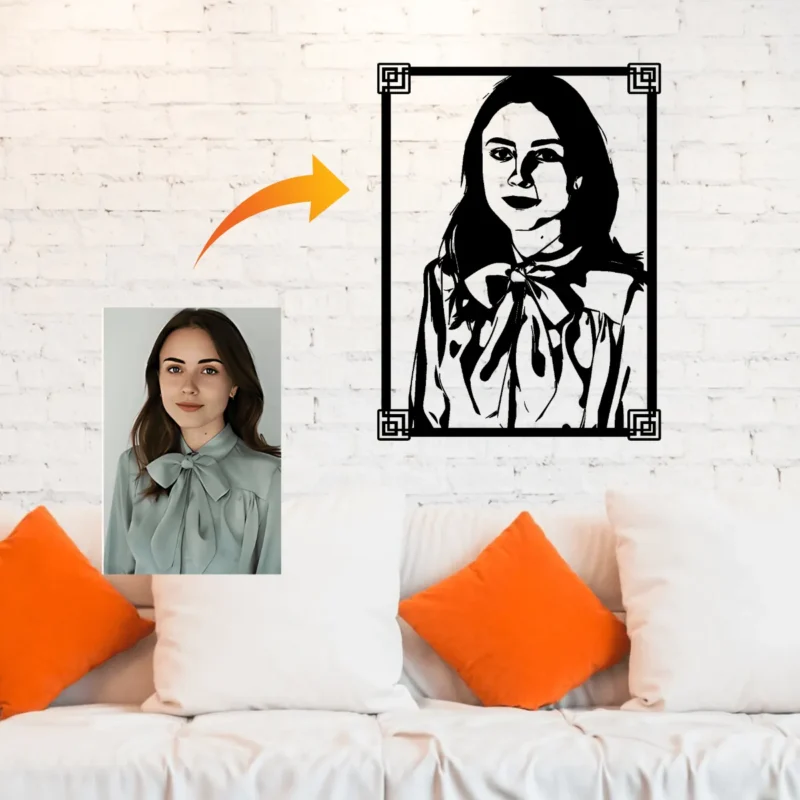 Artisanal-Corner-Frame-Custom-Metal-Portrait-Wall-Art-18-d1