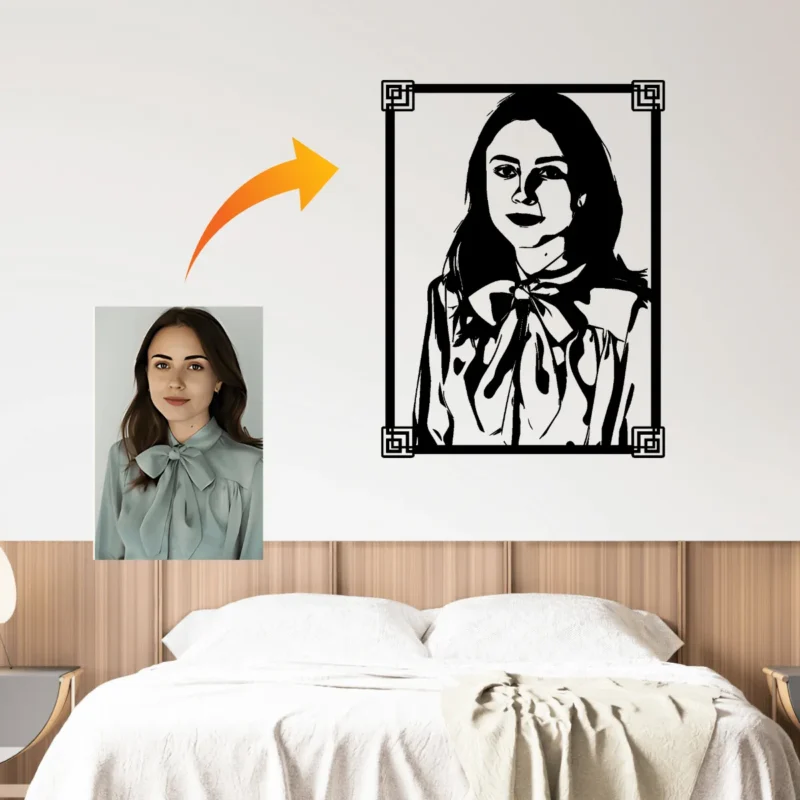 Artisanal-Corner-Frame-Custom-Metal-Portrait-Wall-Art-18-d2