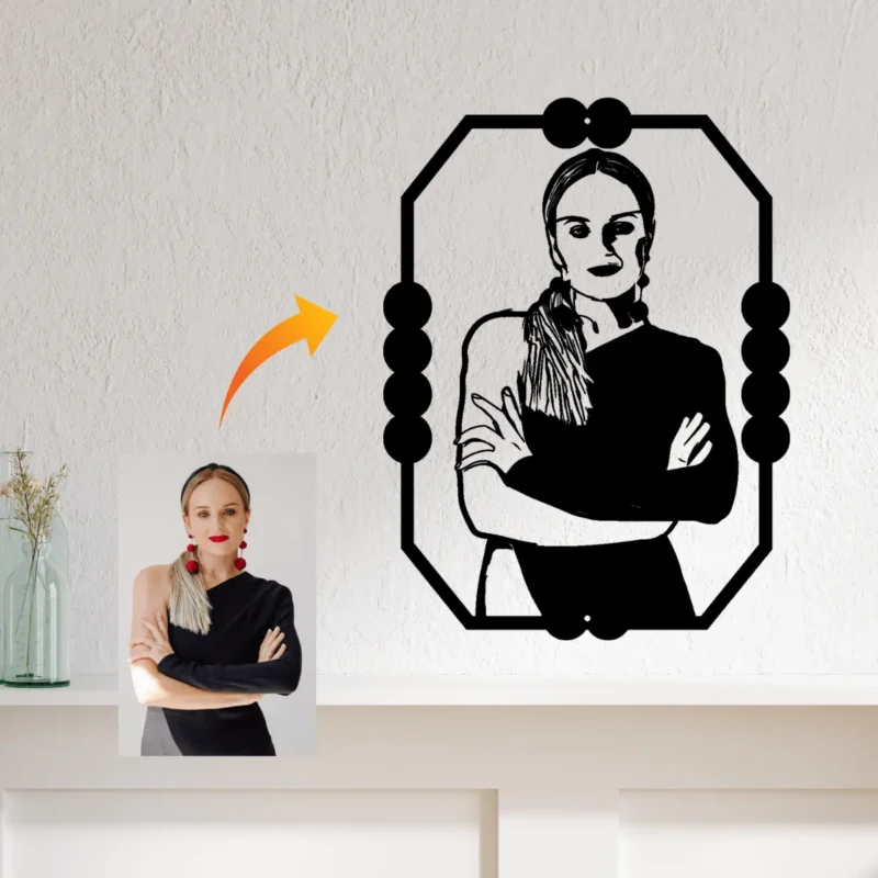 Elegant-Beaded-Frame-Custom-Metal-Portrait-Wall-Art-75-d3