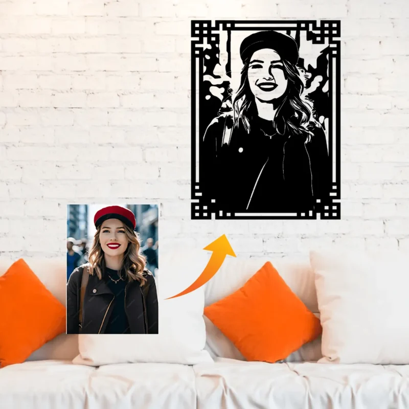 Elegant-Lattice-Frame-Custom-Metal-Portrait-Wall-Art-35-d1