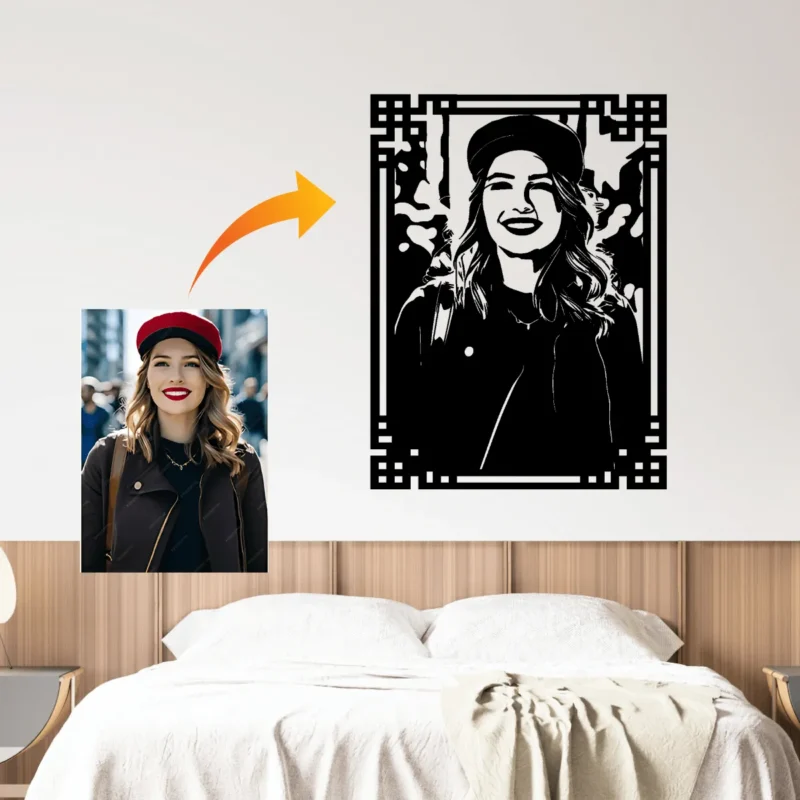 Elegant-Lattice-Frame-Custom-Metal-Portrait-Wall-Art-35-d2