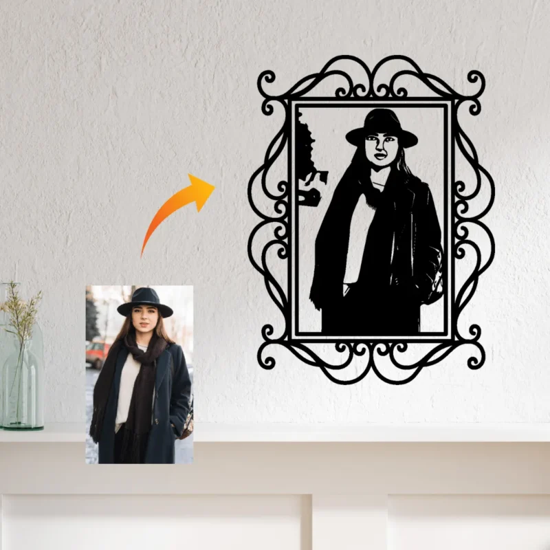 Lace-Border-Custom-Metal-Portrait-Wall-Art-77-d3