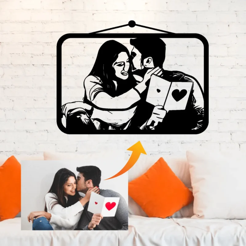 Love-Story-Border-Custom-Metal-Portrait-Wall-Art-32-d1
