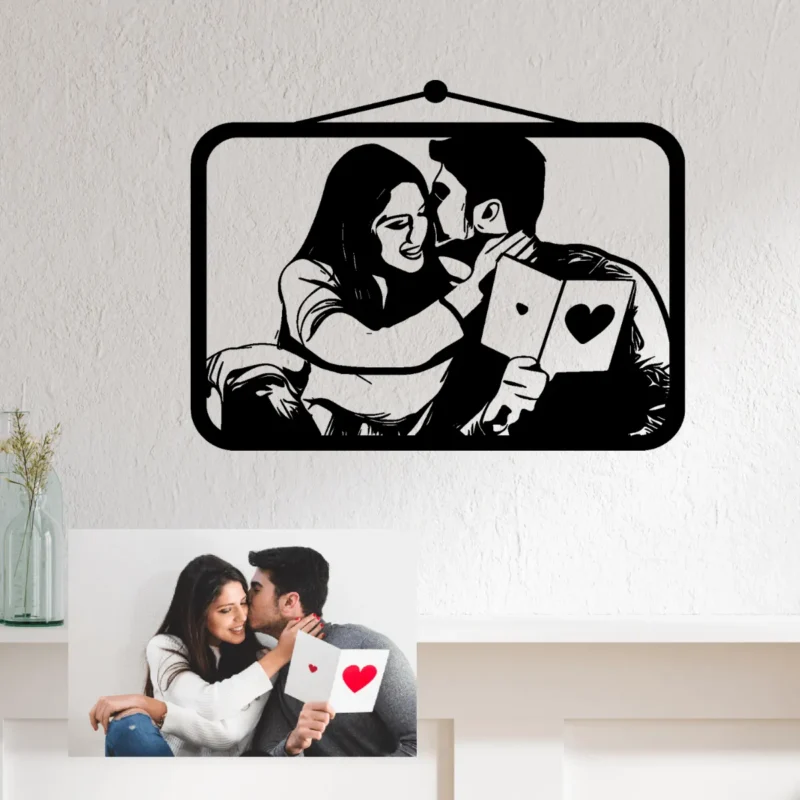 Love-Story-Border-Custom-Metal-Portrait-Wall-Art-32-d3