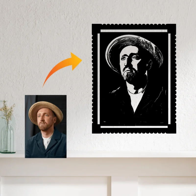 Sawtooth-Stamp-Frame-Custom-Metal-Portrait-Wall-Art-24-d3