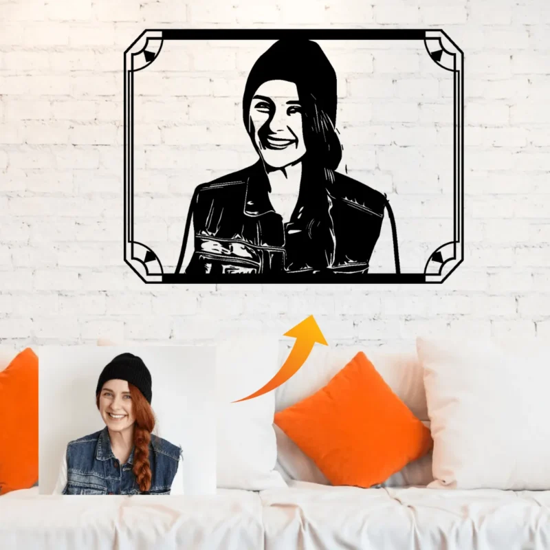 Sophisticated-Edge-Frame-Custom-Metal-Portrait-Wall-Art-33-d1