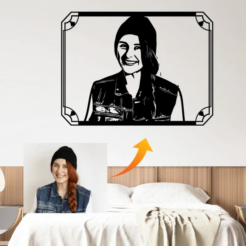 Sophisticated-Edge-Frame-Custom-Metal-Portrait-Wall-Art-33-d2