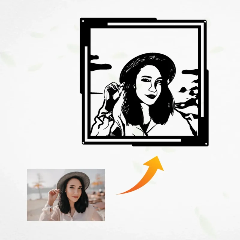Square-Border-Custom-Metal-Portrait-Wall-Art-47