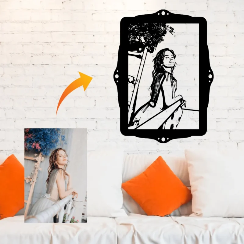 Timeless-Romance-Frame-Custom-Metal-Portrait-Wall-Art-57-d1