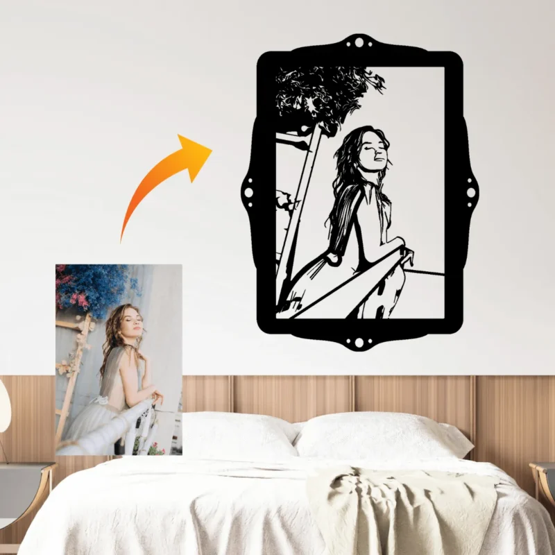 Timeless-Romance-Frame-Custom-Metal-Portrait-Wall-Art-57-d2