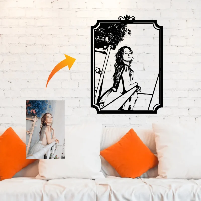 Vintage-Border-Custom-Metal-Portrait-Wall-Art-46-d1
