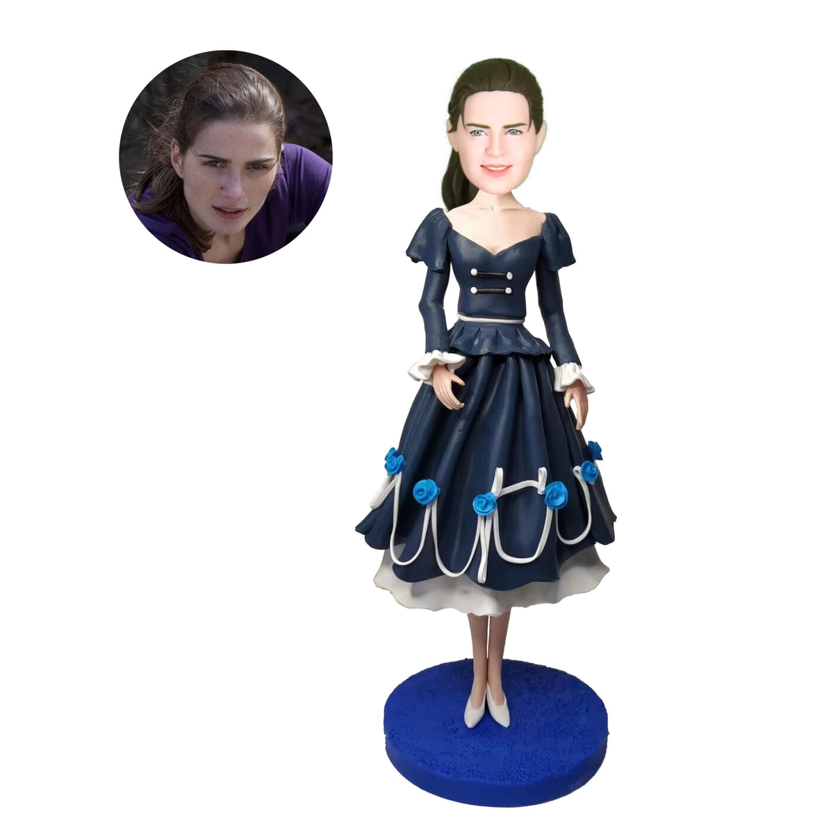 Custom-Bobblehead-Sexy-and-Classic-Womens-Clothing-1
