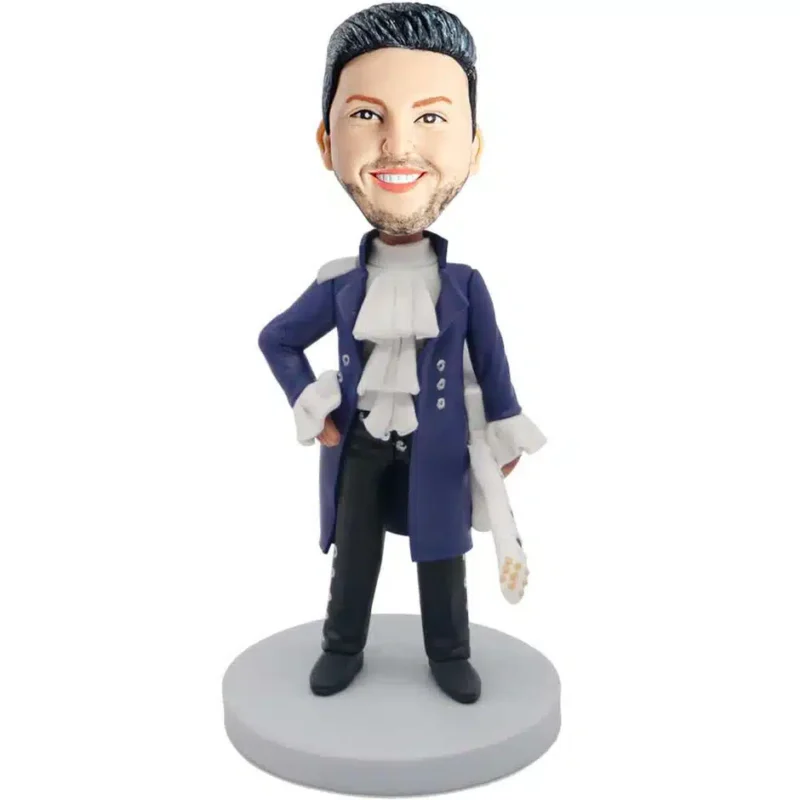 Male-singer-in-haute-couture-dress-custom-figure-Bobbleheads-d1