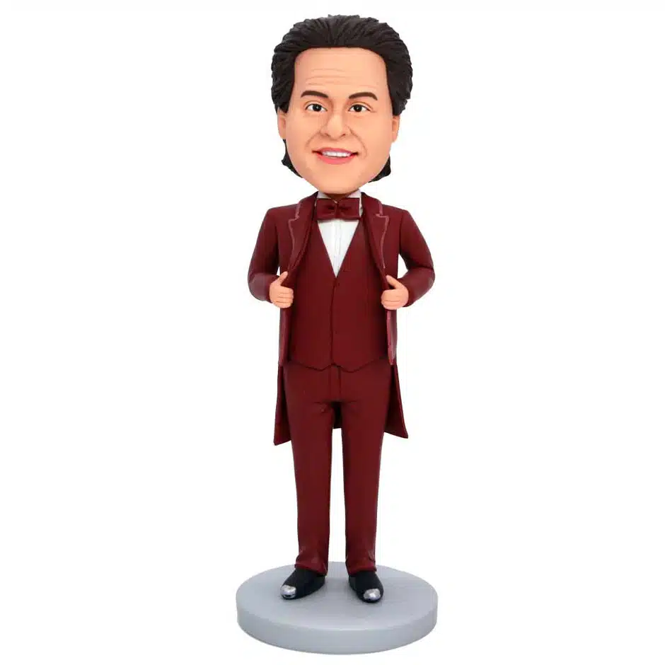 Male-singer-in-haute-couture-dress-custom-figure-Bobbleheads