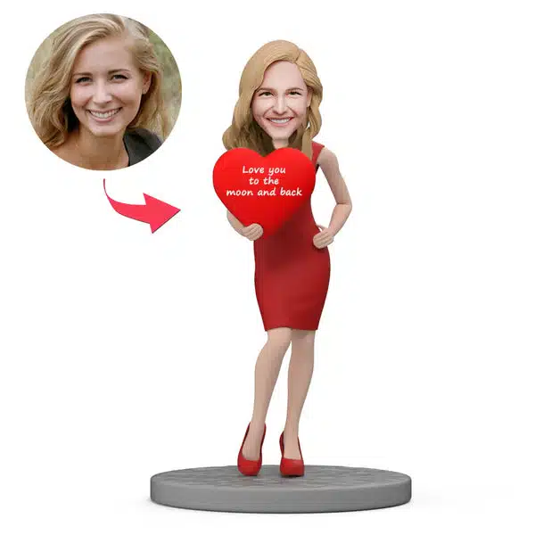 Valentine-Gift-For-HimHer-Custom-Bobblehead-Man-Holding-Red-Heart-d1