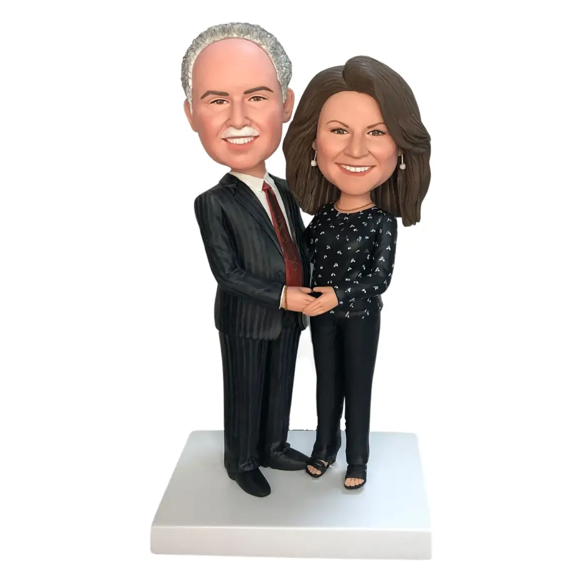 Custom Happy Couple-Anniversary-Birthday Gift