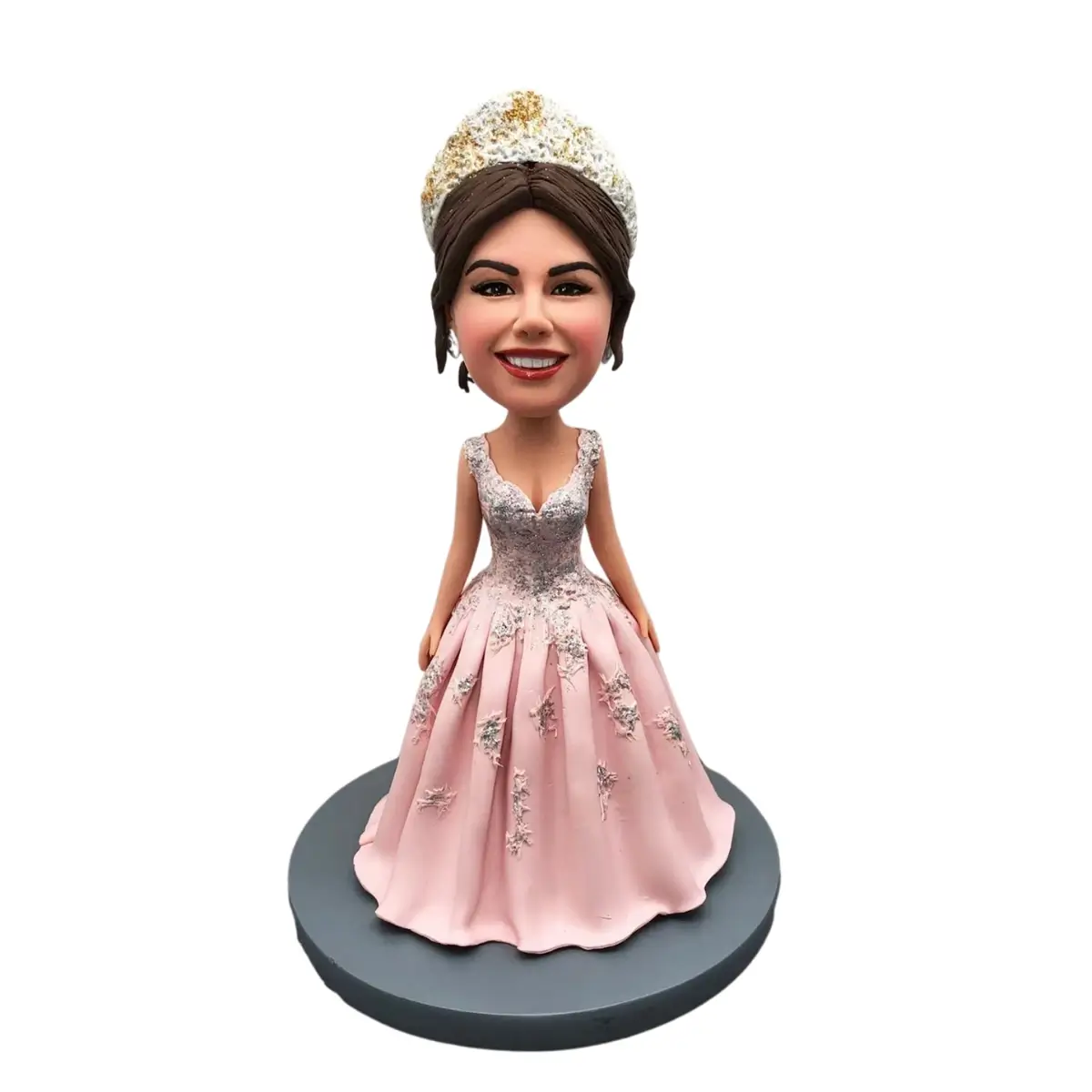 Custom Wedding Bubble Heads-Bridal Wedding Gifts