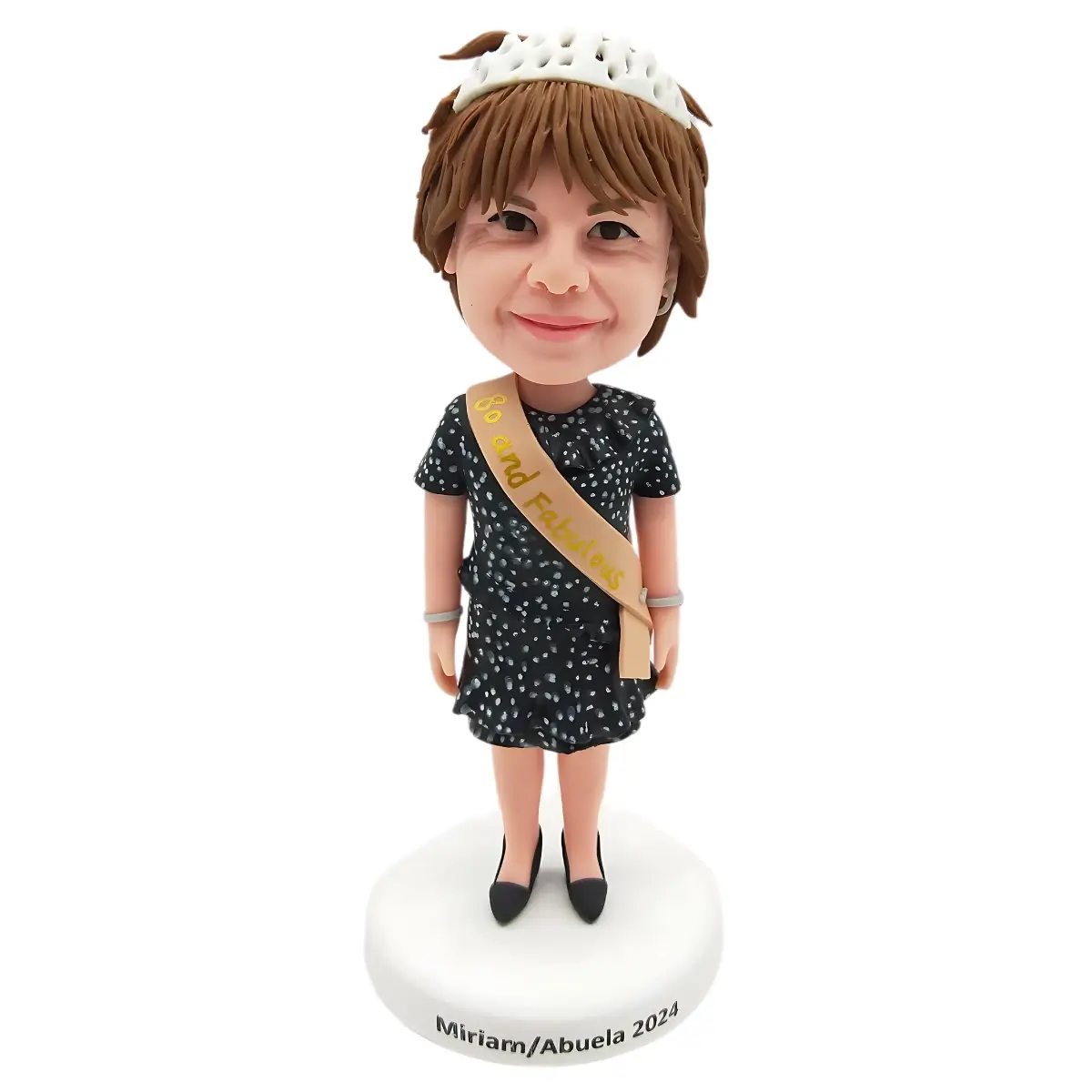 Personalized Mother's Day Gifts Custom Character Mother's Day Gifts